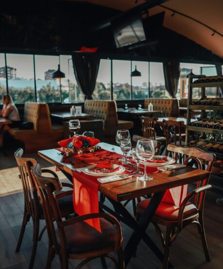 Services Japanese Restaurant Near Me